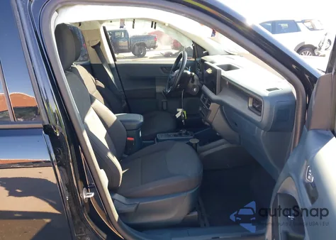 2025 Ford Maverick Xl z USA, uszkodzony, nr VIN 3FTTW8A30SRA56901